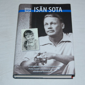 Elina Sana Isän sota